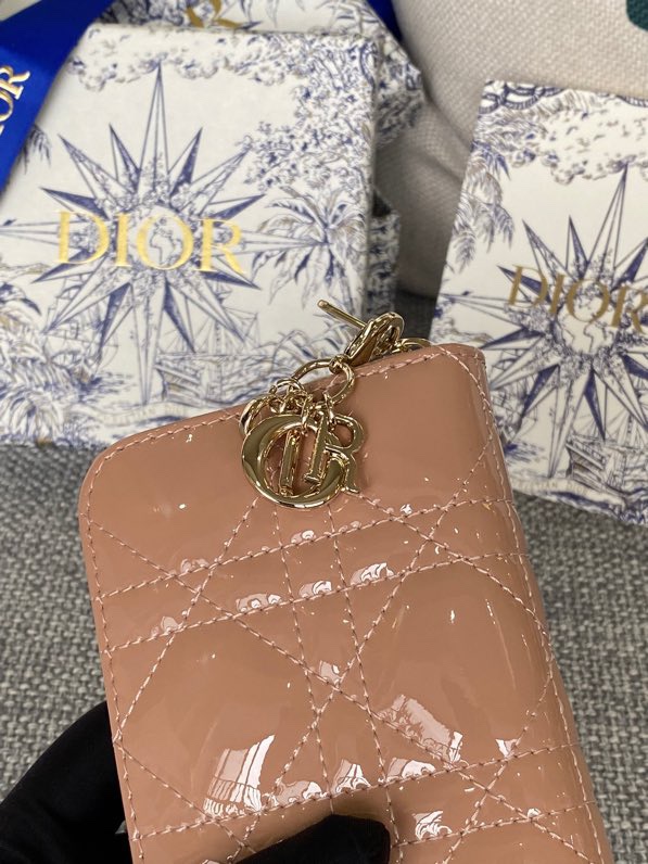 Christian Dior Wallet